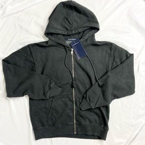 NWT brandy melville regular fit christy hoodie